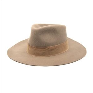 NWT Madewell x Wyeth Dylan Rancher Hat